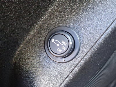 2018 Chevrolet Equinox AWD LT