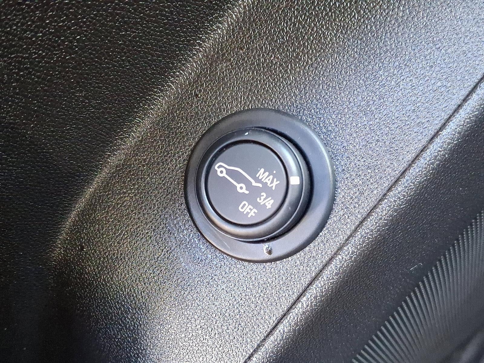 2018 Chevrolet Equinox AWD LT