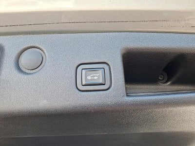 2018 Chevrolet Equinox AWD LT