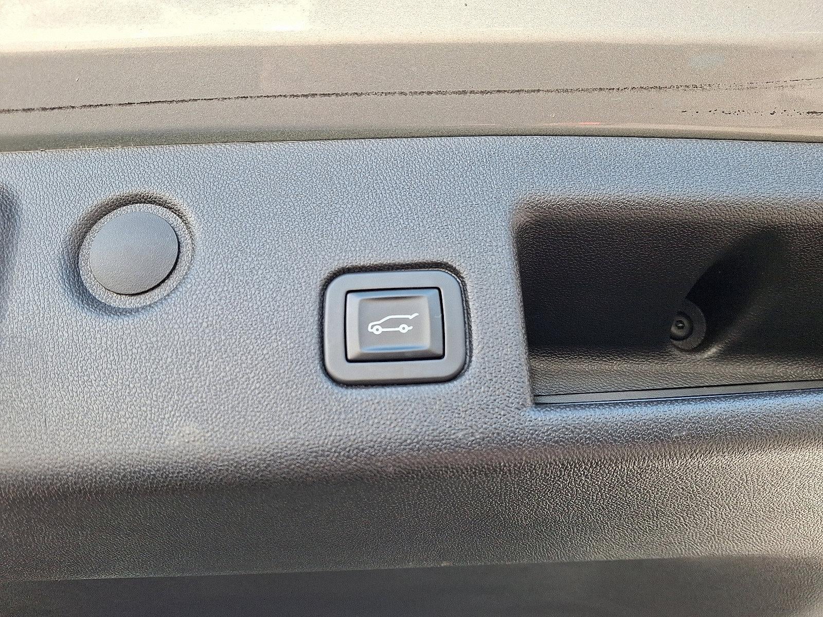 2018 Chevrolet Equinox AWD LT