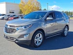 2018 Chevrolet Equinox AWD LT