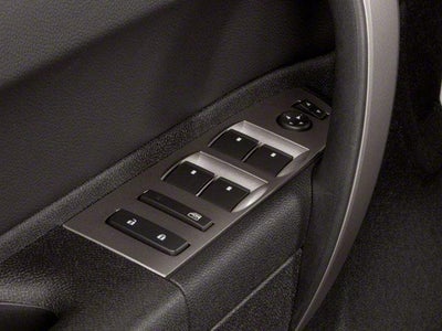 2013 GMC Sierra 1500 Crew Cab Short Box 4-Wheel Drive SLE