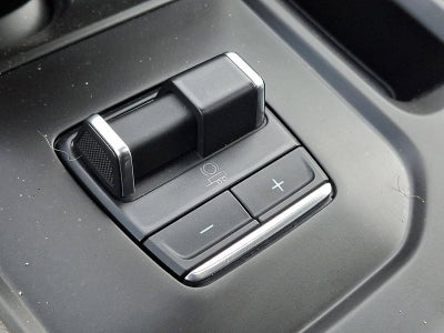 2024 GMC Sierra 1500 Crew Cab Short Box 4-Wheel Drive Denali