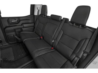 2024 GMC Sierra 1500 Crew Cab Short Box 4-Wheel Drive Denali