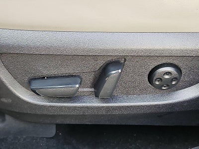 2023 INFINITI QX50 LUXE AWD