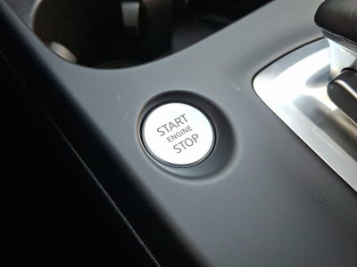 2025 INFINITI QX50 LUXE AWD