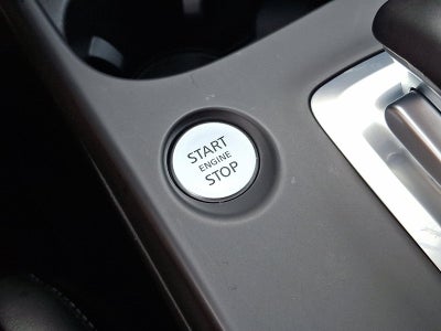 2023 INFINITI QX50 LUXE AWD