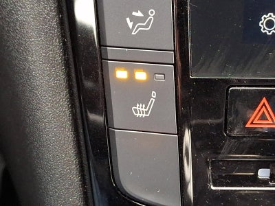 2022 INFINITI QX50 LUXE AWD