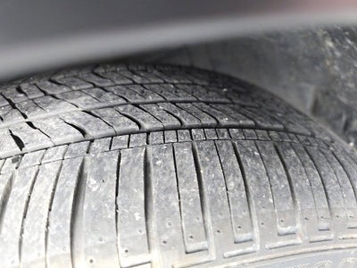 2025 INFINITI QX50 LUXE AWD