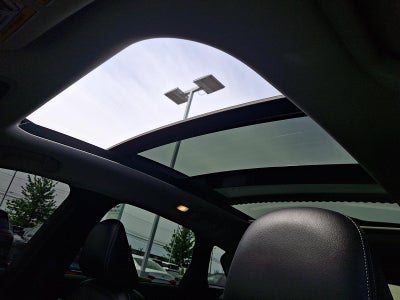 2022 INFINITI QX50 ESSENTIAL AWD