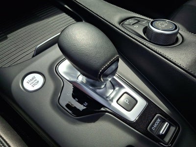 2022 INFINITI QX50 ESSENTIAL AWD
