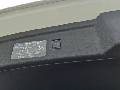 2022 INFINITI QX50 ESSENTIAL AWD