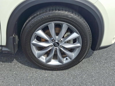 2022 INFINITI QX50 ESSENTIAL AWD
