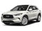 2022 INFINITI QX50 ESSENTIAL AWD