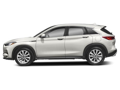 2022 INFINITI QX50 ESSENTIAL AWD