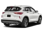 2021 INFINITI QX50 SENSORY AWD