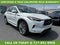 2023 INFINITI QX50 AUTOGRAPH AWD