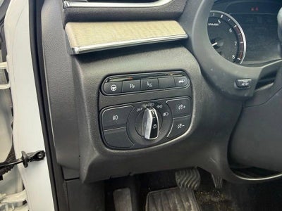 2023 INFINITI QX50 AUTOGRAPH AWD