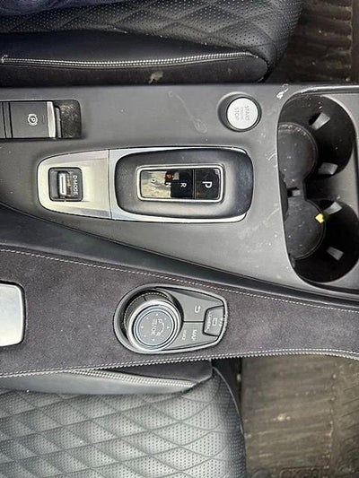 2023 INFINITI QX50 AUTOGRAPH AWD