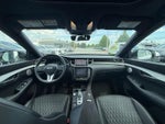 2023 INFINITI QX50 AUTOGRAPH AWD