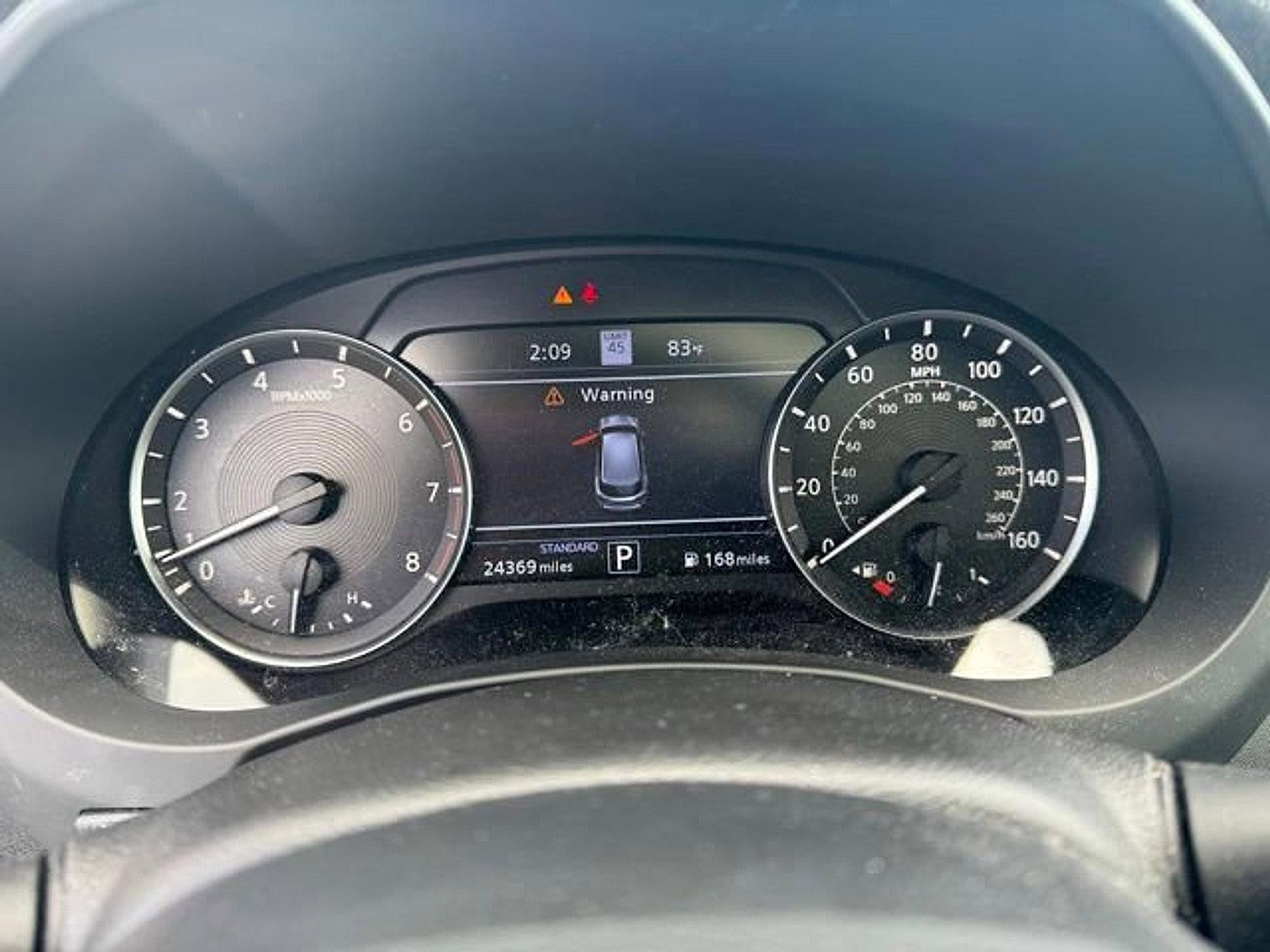 2023 INFINITI QX50 AUTOGRAPH AWD