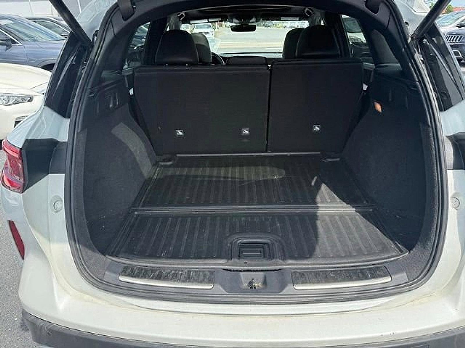 2023 INFINITI QX50 AUTOGRAPH AWD