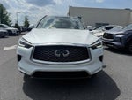 2023 INFINITI QX50 AUTOGRAPH AWD