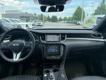 2023 INFINITI QX50 AUTOGRAPH AWD