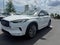 2023 INFINITI QX50 AUTOGRAPH AWD