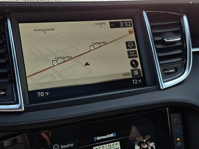 2023 INFINITI QX50 SPORT AWD