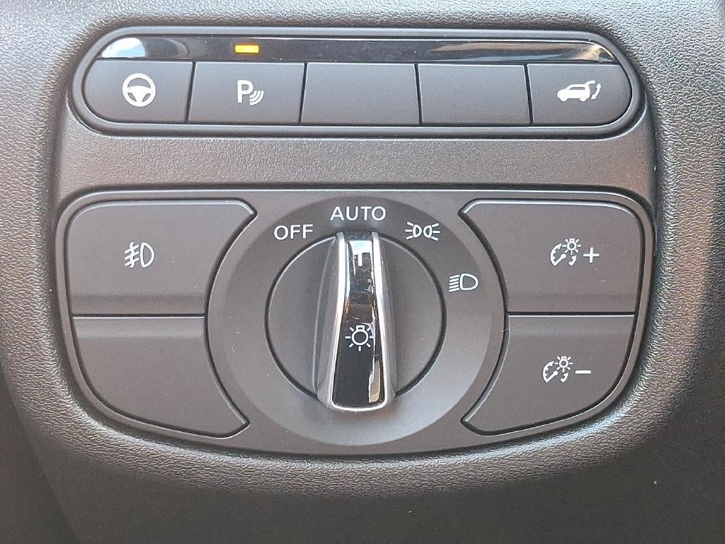 2023 INFINITI QX50 SPORT AWD