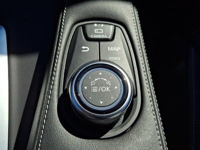 2023 INFINITI QX50 SPORT AWD