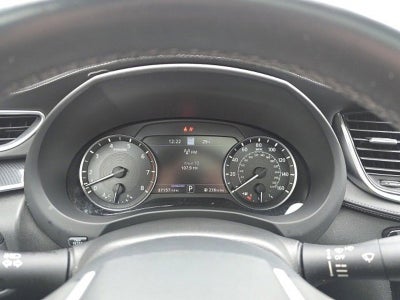 2023 INFINITI QX50 SPORT AWD