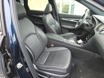 2023 INFINITI QX50 SPORT AWD