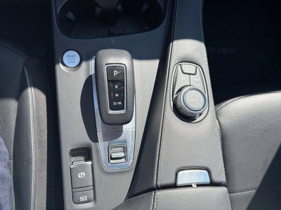 2023 INFINITI QX50 SPORT AWD