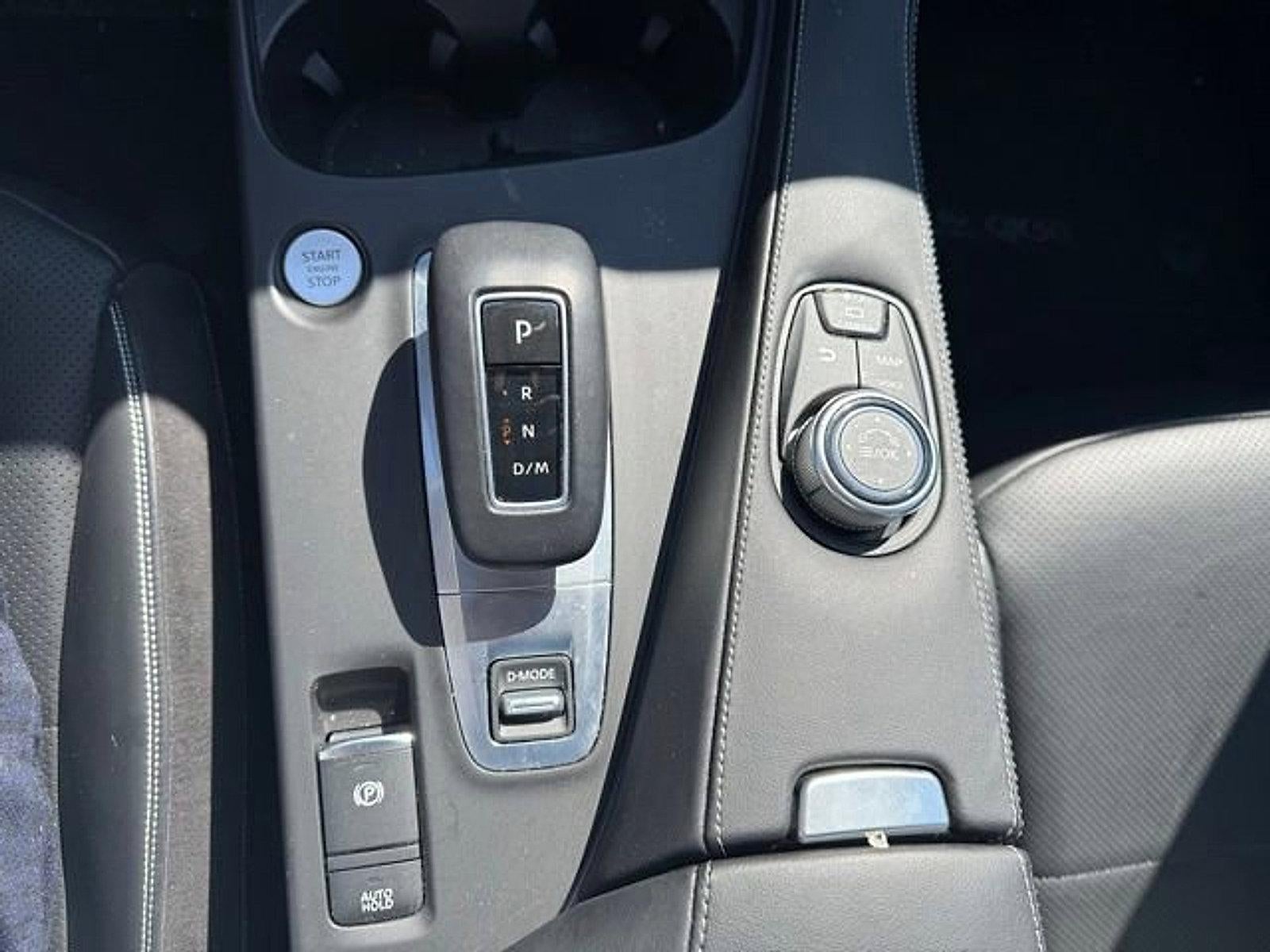 2023 INFINITI QX50 SPORT AWD