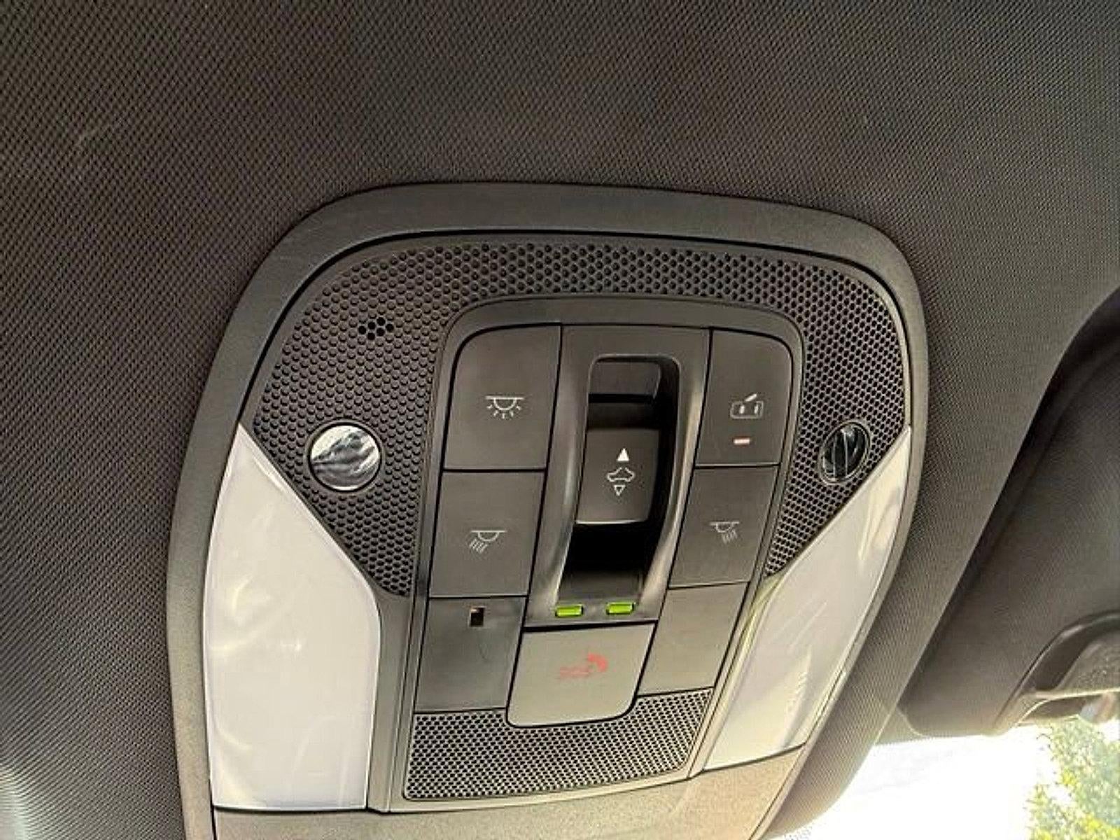 2023 INFINITI QX50 SPORT AWD