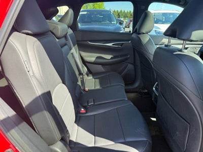 2023 INFINITI QX50 SPORT AWD