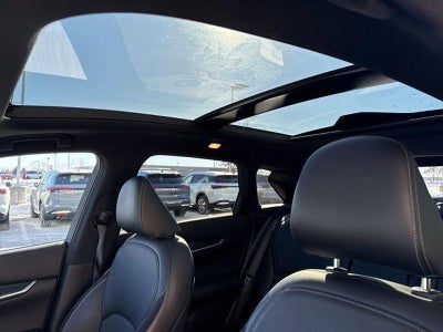 2023 INFINITI QX50 SPORT AWD