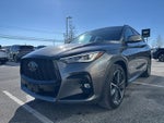 2023 INFINITI QX50 SPORT AWD