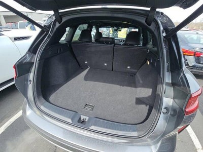 2025 INFINITI QX50 SPORT AWD