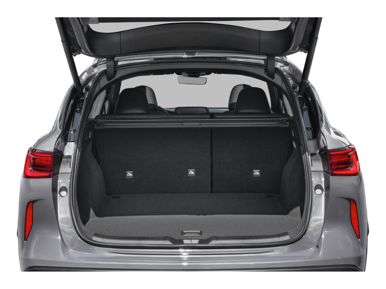 2023 INFINITI QX50 SPORT AWD