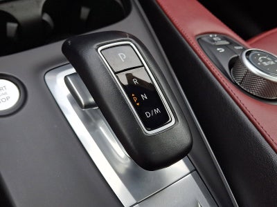 2024 INFINITI QX50 SPORT AWD