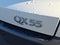 2023 INFINITI QX55 LUXE AWD