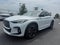 2023 INFINITI QX55 ESSENTIAL AWD