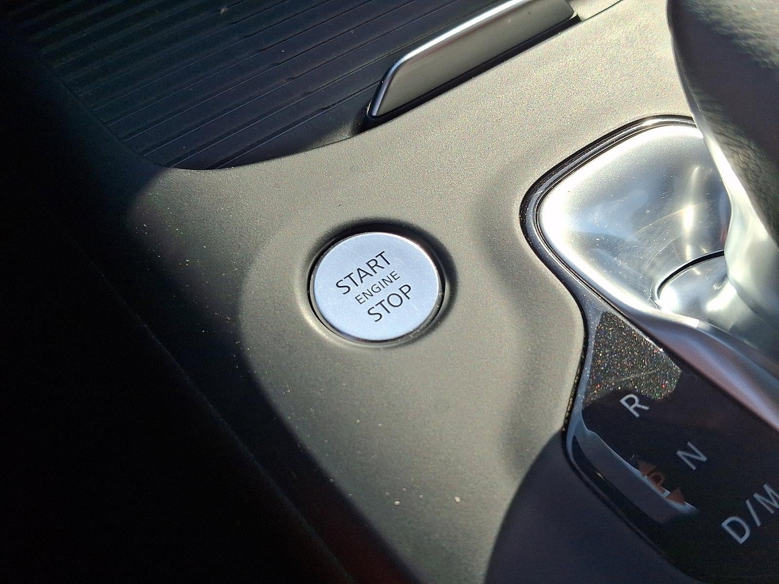 2023 INFINITI QX55 SENSORY AWD