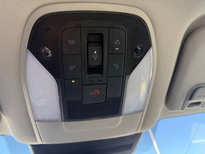 2019 INFINITI QX50 LUXE AWD