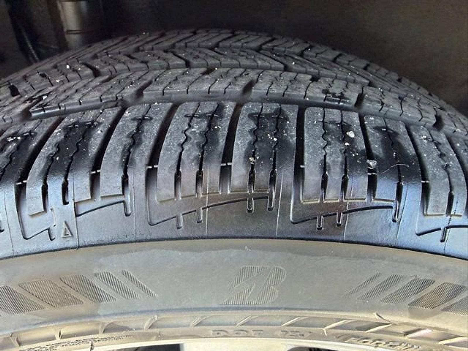 2019 INFINITI QX50 LUXE AWD