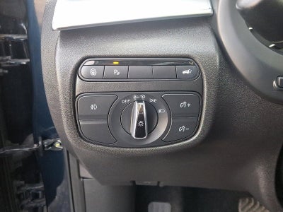 2019 INFINITI QX50 ESSENTIAL AWD