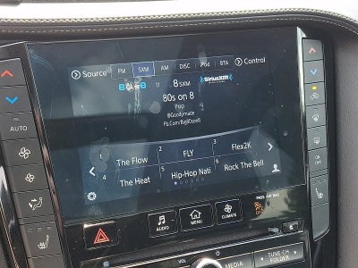 2019 INFINITI QX50 LUXE AWD